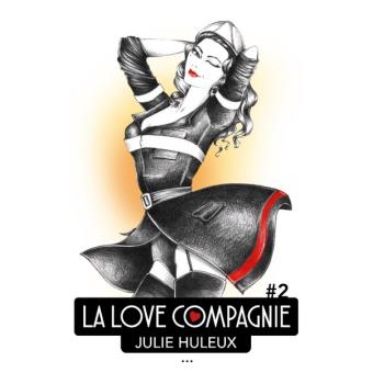 La love compagnie - 1