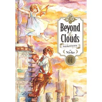 Beyond the Clouds 1 - 1