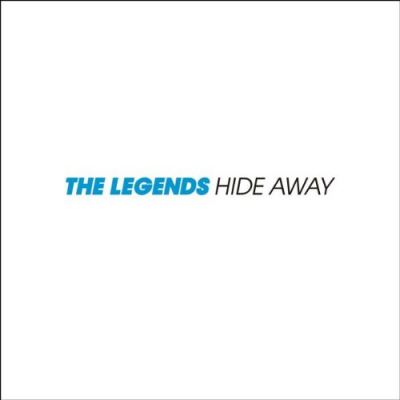 Hide away E.P.