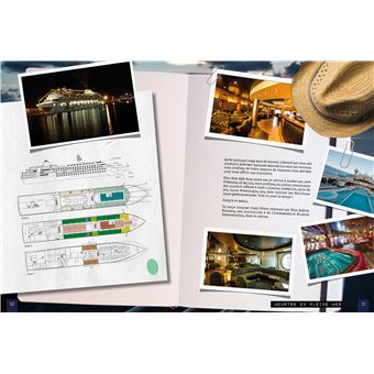 Le détail qui tue ! Dossiers d'enquêtes