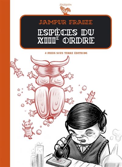 Espèces du XIII eme ordre
