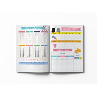 Mon agenda scolaire Chats 2021-2022
