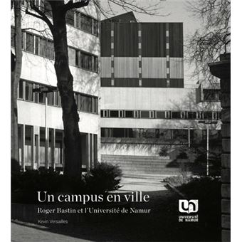 Un campus en ville - 1