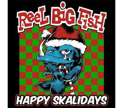 Happy Skaladays