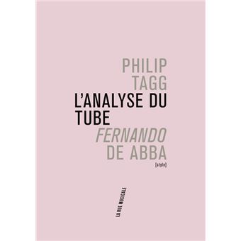 L'analyse du tube Fernando de Abba