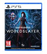 Outriders Worldslayer PS5