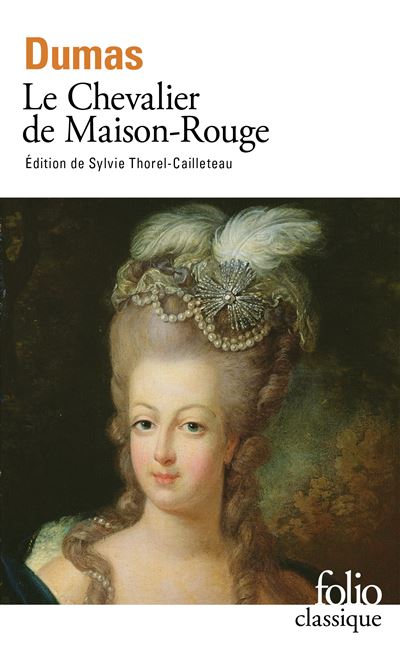 Le Chevalier de Maison-Rouge