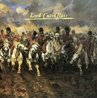 Lord cut glass