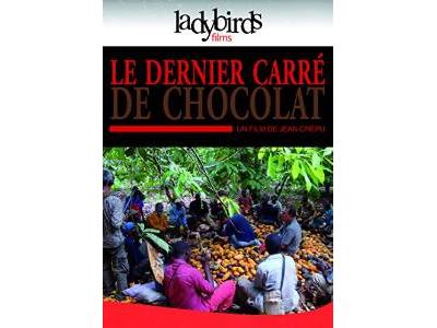 Le dernier Carré de chocolat DVD