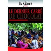 Le dernier Carré de chocolat DVD
