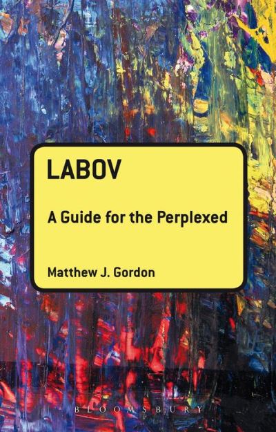 Labov: A Guide for the Perplexed
