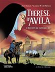 Thérèse d´Avila, l´aventure intérieure de BD