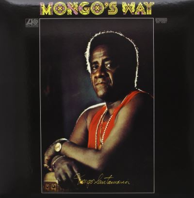 Mongo's way