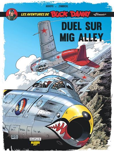 Duel sur Mig Alley