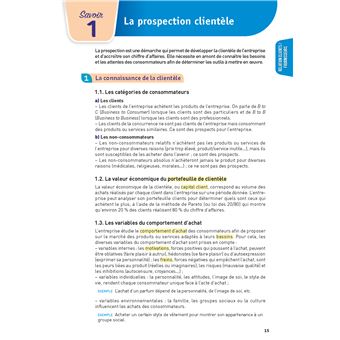 BTS Gestion de la PME - (Toutes les matières - Réflexe N°10) - 2022
