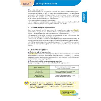 BTS Gestion de la PME - (Toutes les matières - Réflexe N°10) - 2022