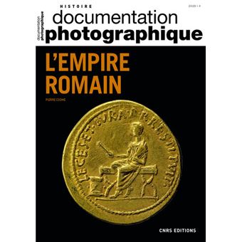 L'empire romain DP