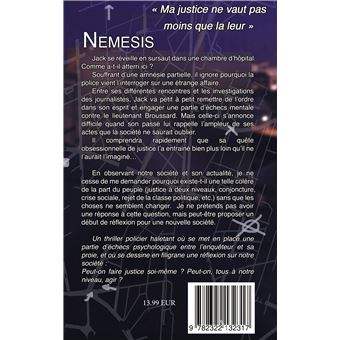 Némésis