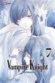 Vampire Knight Mémoires T07