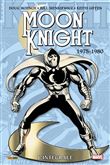 Moon Knight : L'intégrale 1975-1980 (T01)