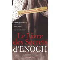Le livre des secrets d'Enoch