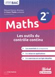 Mathématiques Seconde, 2de