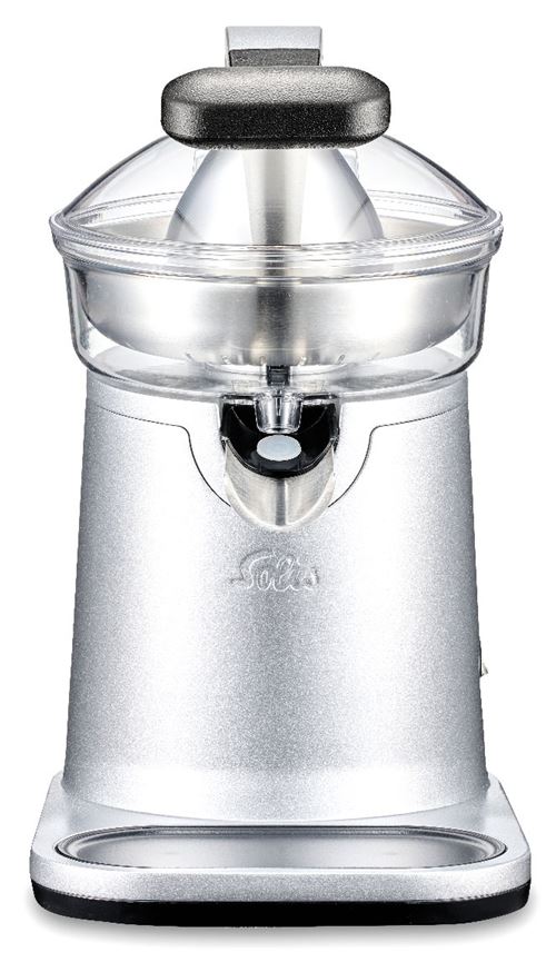 Presse-agrumes Solis Citrus Press Station (Type 8454)