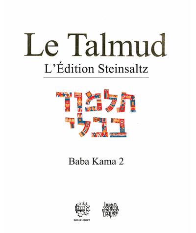 Baba Kama 2