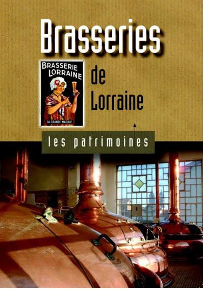 Les brasseries de lorraine