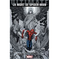 Ultimate Spider-Man : La Mort de Spider-Man