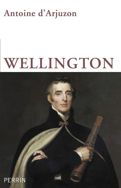 Wellington - Perrin