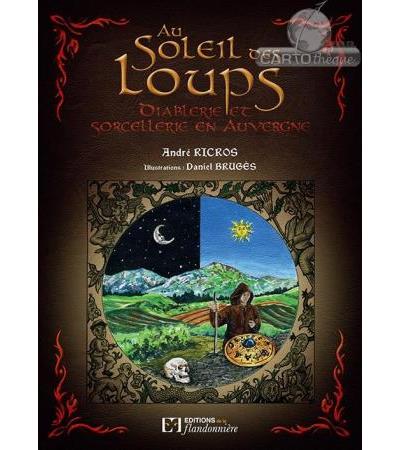 Au soleil des loups
