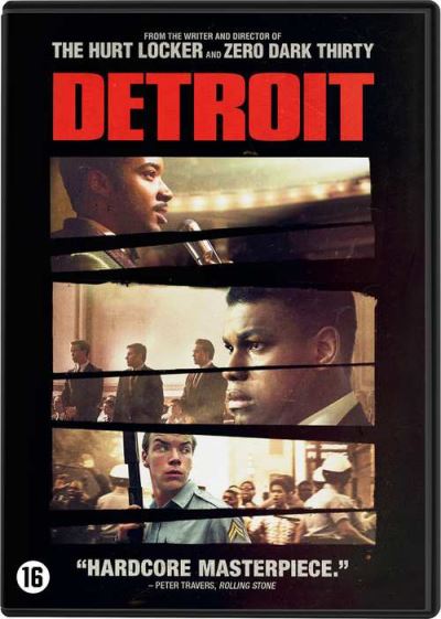 DETROIT-BIL