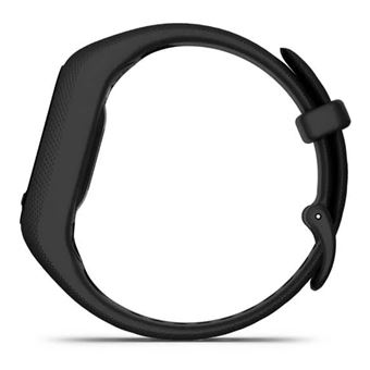 GARMIN VIVOSMART5 BLACK S/M BLACK | selemed.com.pe