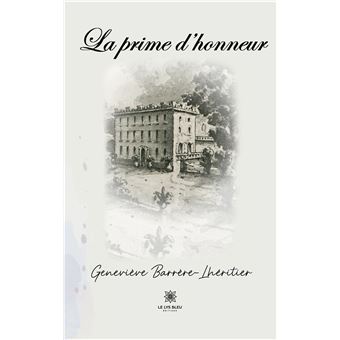 La prime d'honneur