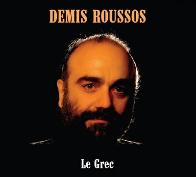 Démis Roussos - Le grec - cd - Compra música na Fnac.pt