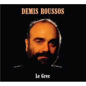 Démis Roussos - Le grec - cd - Compra música na Fnac.pt