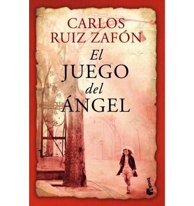 EL JUEGO DEL ANGEL