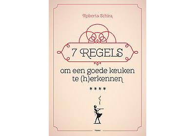 7 regels om een goede keuken te (h)erkennen