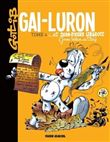 Gai-Luron et Jean-Pierre Liégeois