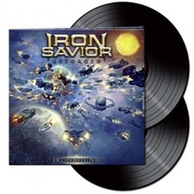 Reforged - Ironbound Volume 2