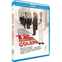 12 hommes en colère Blu-ray