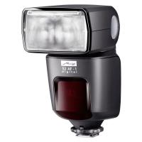 Flash Metz Mecablitz 52 AF - 1 Digital pour Pentax