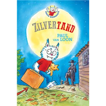 dolfje-weerwolfje-tome-3-zilvertand-paul-van-loon-hugo-van-look