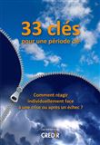 33 clés pour une période clé