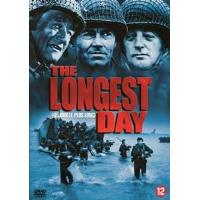 Longest Day, The (D-Day 60th Anniversary Edition)