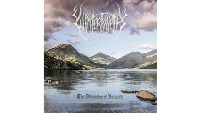 DIVINATION OF ANTIQUITY