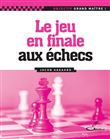 Le jeu en finale aux échecs