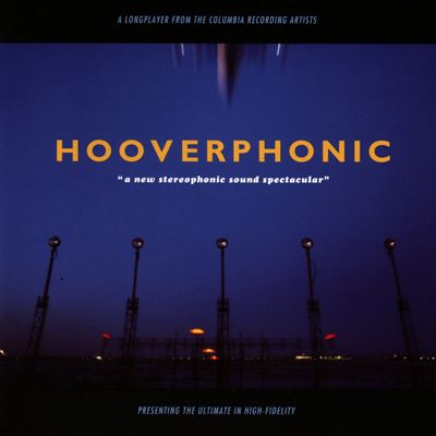A NEW STEREOPHONIC SOUND SPECTACULA