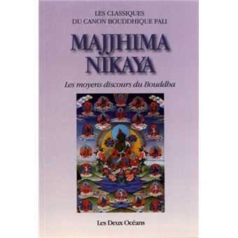 Majjhima Nikaya - 